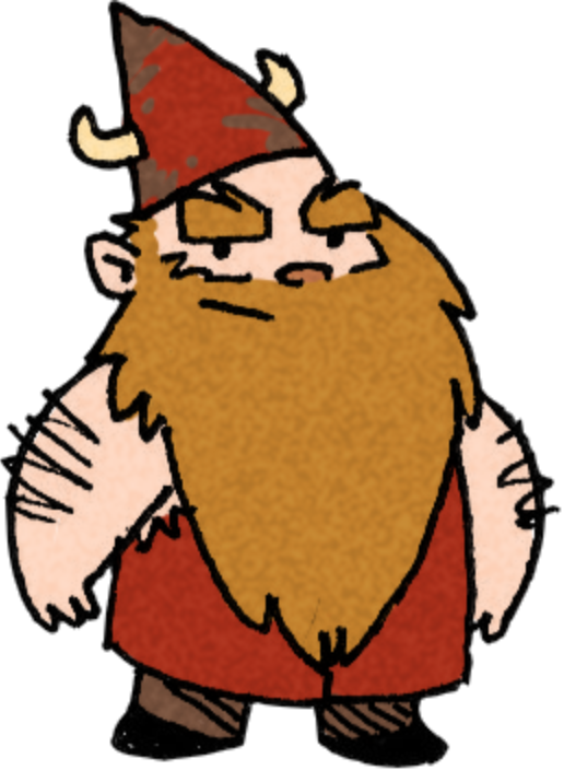 Vikingnome
